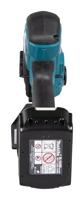 Makita DUC101RX06 Accu-kettingzaag Accu Lengte mes 100 mm - thumbnail