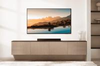 SAMSUNG HW-B410F/XE - Serie 2.0-kanaals soundbar - Bluetooth - HDMI - thumbnail