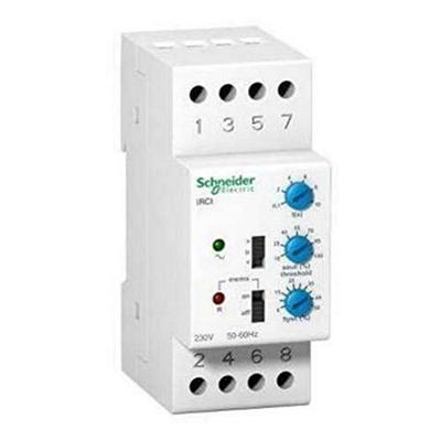 Schneider Electric A9E21182 Relais 1x wisselcontact 1 stuk(s)