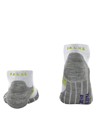 FALKE RU4 Endurance Cool Lage Sokken Heren FALKE RU4 Endurance Cool Lage Sokken Heren