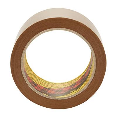 Scotch verpakkingsplakband Classic ft 50 mm x 66 m, bruin, pak van 6 rollen