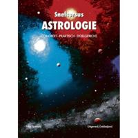 Snelcursus Astrologie (Paperback) - thumbnail