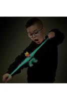 Goo Jit Zu Glow Blazagon - thumbnail