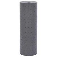 Olie-absorberende pad 40x1000 cm grijs - thumbnail