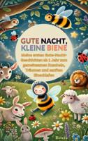 Gute Nacht, kleine Biene - Bina Entdecker - ebook - thumbnail