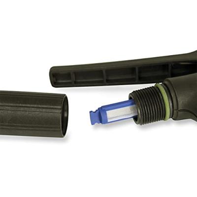 Mesto Hogedruksproeier | 10 l 6 bar | stalen reservoir met polyestercoating | 5,5 kg | 1 stuk - 3585P 3585P