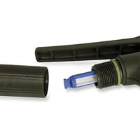 Mesto Hogedruksproeier | 10 l 6 bar | stalen reservoir met polyestercoating | 5,5 kg | 1 stuk - 3585P 3585P - thumbnail