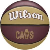NBA TEAM TRIBUTE BASKETBALL - LOS ANGELES CAVALIERS - thumbnail