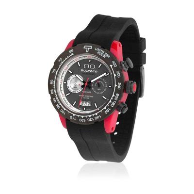 Bultaco H1PR43C-CA1 (Ø 43 mm) Heren horloge