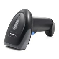 Barcodelezer Nilox Lector código de barras 1D/2D USB - thumbnail