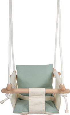 Small Foot - houten baby schommel