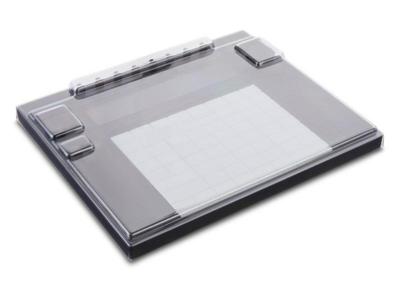 Decksaver Ableton Push 3