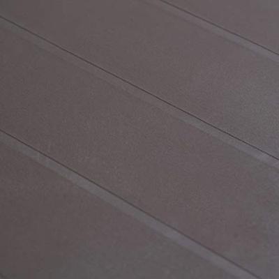 Tuintafel 150x90x72 cm rattan-look kunststof bruin