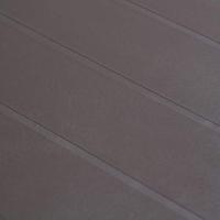 Tuintafel 150x90x72 cm rattan-look kunststof bruin - thumbnail