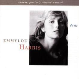 Duets - CD (0075992579124) Duets - CD (0075992579124)