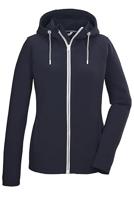 Killtec KOS 33 Power Stretch Fleece Dames Blue Night 40 - thumbnail