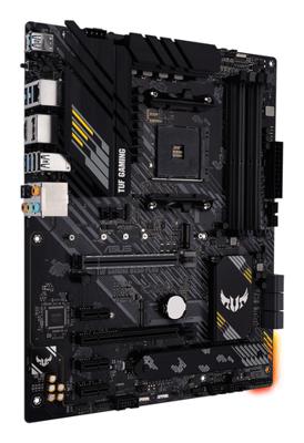 ASUS TUF GAMING B550-PLUS moederbord