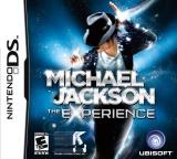 Michael Jackson The Experience - thumbnail