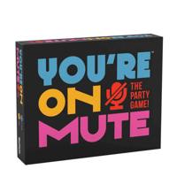 Goliath spel You&apos;re on mute - thumbnail