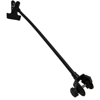 Caruba Accessory Clamp / Flexible arm 3 (Clamp > Tripod Clamp)
