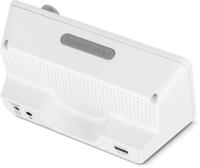 TechniSat Digitradio 50 SE Wekker radio Wit - thumbnail
