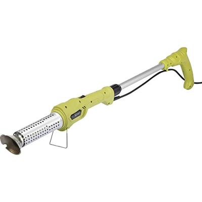 Basetech 1561345 BT-TWM 2in1 Onkruidbrander Met verlenging