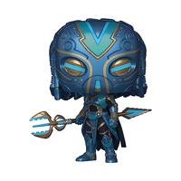 Black Panther Wakanda Forever Funko Pop Vinyl: Aneka (Midnight Angel) - thumbnail