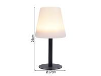 Smartwares Home OSL-50012 Solar Tafellamp - thumbnail