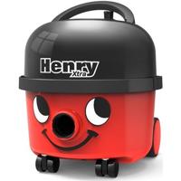 Numatic HVX-200-11 Henry Xtra Stofzuiger met Zak - thumbnail