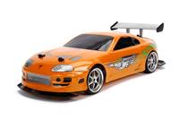 JADA TOYS 253209003 Fast & Furious RC Drift 1995 Toyota 1:10 RC auto Elektro Straatmodel 4WD Incl. batterijen - thumbnail