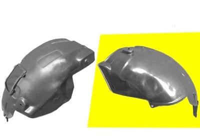 MODDERKUIP RECHTS VOOR Achterste Deel 3792436 MODDERKUIP RECHTS VOOR Achterste Deel 3792436