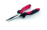 Wiha Z05016002 Punttang Industrial met snijvlak rechte vorm 160 mm, 6 1/2" - 32322 - thumbnail