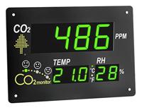 TFA Dostmann AirCo2ntrol Observer Kooldioxidemeter - thumbnail