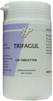 Holisan Trifagul Tabletten 120st - thumbnail