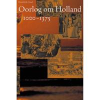 Oorlog om Holland (Paperback) - thumbnail