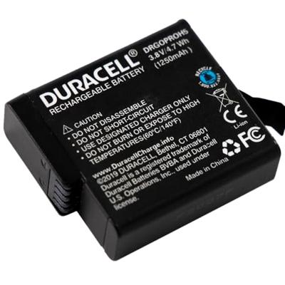 Duracell Accupack - thumbnail