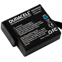 Camera-accu voor GoPro Hero5, Hero6, Hero7 en Hero8 - Origineel Duracell - thumbnail