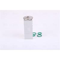NISSENS Airconditioning regelaar 999388 - thumbnail