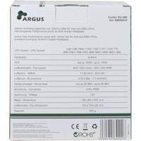 Inter-Tech Argus SU-260 - thumbnail