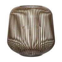 Blomus Lantaarn medium rusty look - thumbnail