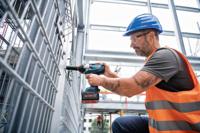Bosch Professional GDS 18V-1000 06019J8300 Accu-draaislagmoeraanzetter 1000 Nm 18 V Aantal meegeleverde accus: 0 Li-ion Zonder accu - thumbnail