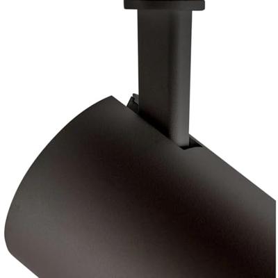 SLV NUMINOS M LED-railspot 3-fasig LED vast ingebouwd 17.5 W Zwart SLV NUMINOS M LED-railspot 3-fasig LED vast ingebouwd 17.5 W Zwart