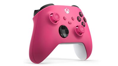 Xbox Series X/S Wireless Controller (Deep Pink) Xbox Series X/S Wireless Controller (Deep Pink)