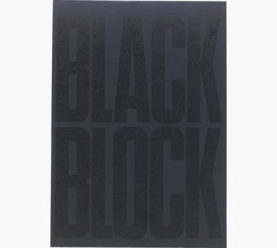 Exacompta notitieboeken, ft 29,7 x 21 cm, Black, geel papier, 70 vel, geruit Q5 Exacompta notitieboeken, ft 29,7 x 21 cm, Black, geel papier, 70 vel, geruit Q5