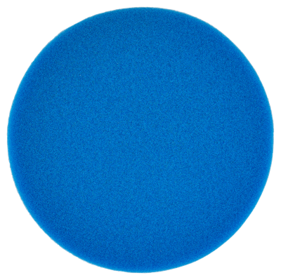 Makita D-62555 Spons Blauw Zacht-Medium 150mm
