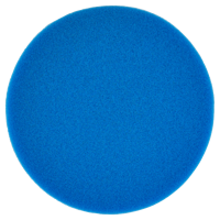 Makita D-62555 Spons Blauw Zacht-Medium 150mm - thumbnail
