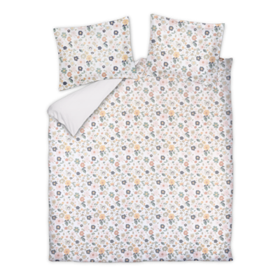 Vandyck Vandyck Dekbedovertrek Folienne multi 260x240