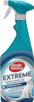 SIMPLE SOLUTION STAIN & ODOUR VLEKVERWIJDERAAR KAT EXTREME - thumbnail