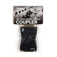 D&apos;Addario PW-DB25FC-01 DB25 Female Coupler db25 female coupler kabel - thumbnail
