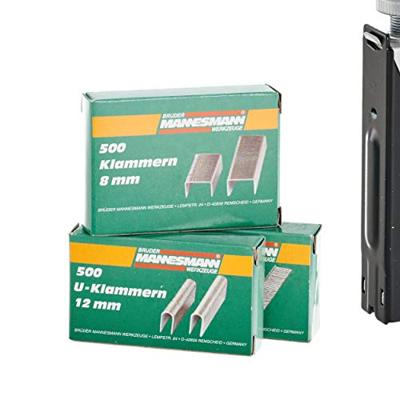 Brüder Mannesmann M48410 Nietpistool